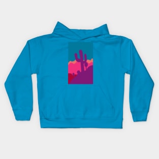 Scenery Kids Hoodie